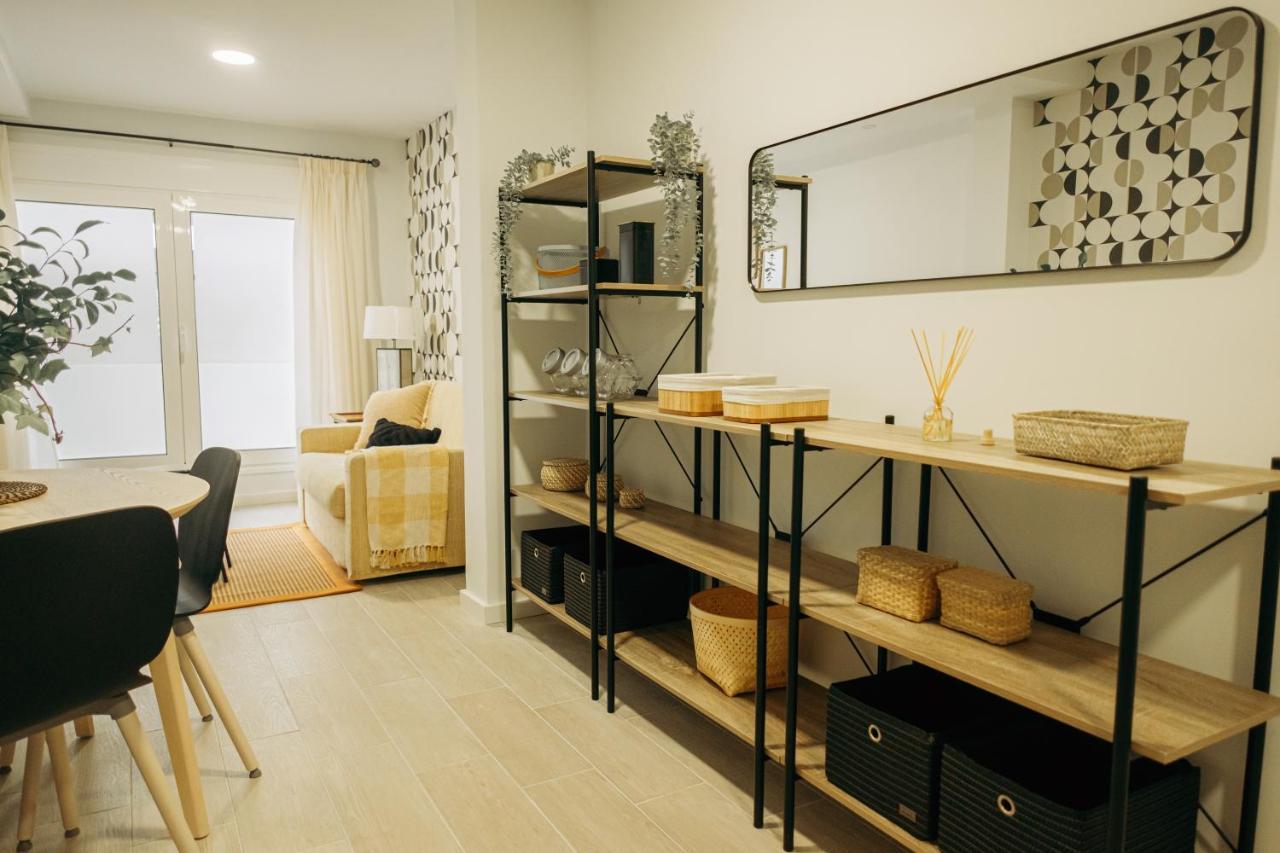 Appartamento Club By Grupo Compostelana 1