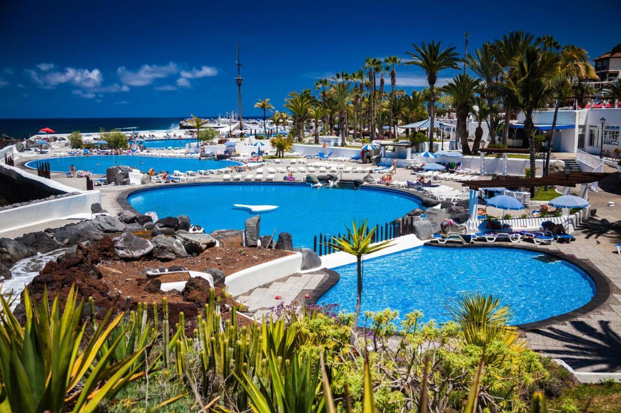 Club By Grupo Compostelana 1 Appartamento Puerto de la Cruz (Tenerife)