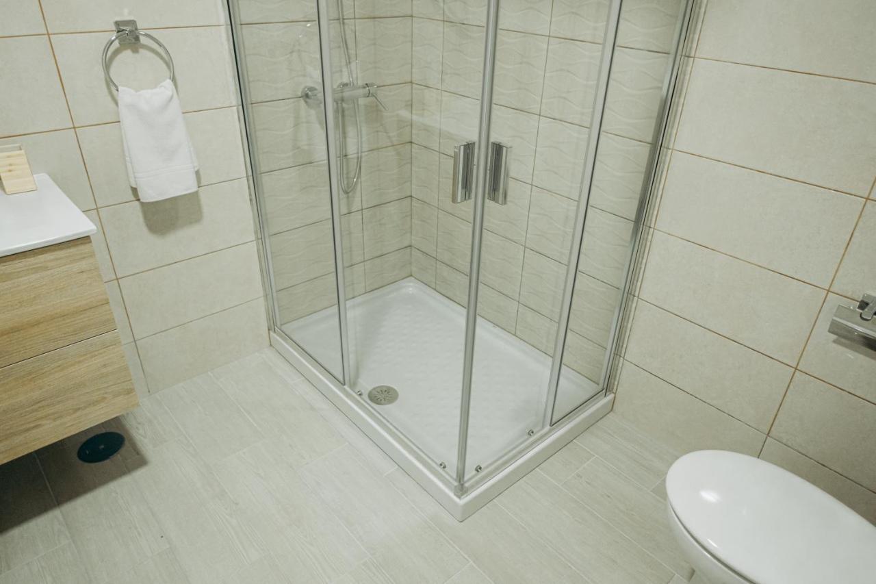 Appartamento Club By Grupo Compostelana 1 *