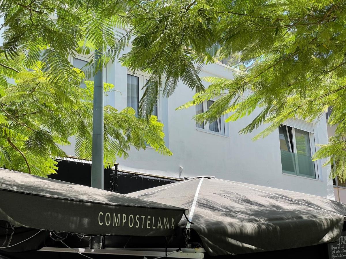 Club By Grupo Compostelana 1 Appartamento Puerto de la Cruz (Tenerife)